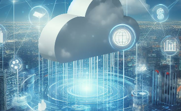 Oracle NetSuite: Transformando la Gestión Empresarial en la Nube.