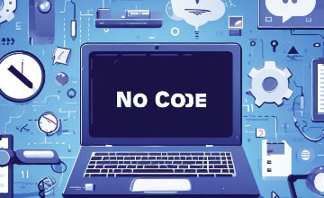¿Qué es el Movimiento 'No Code' y Cómo Está Cambiando el Desarrollo de Software?